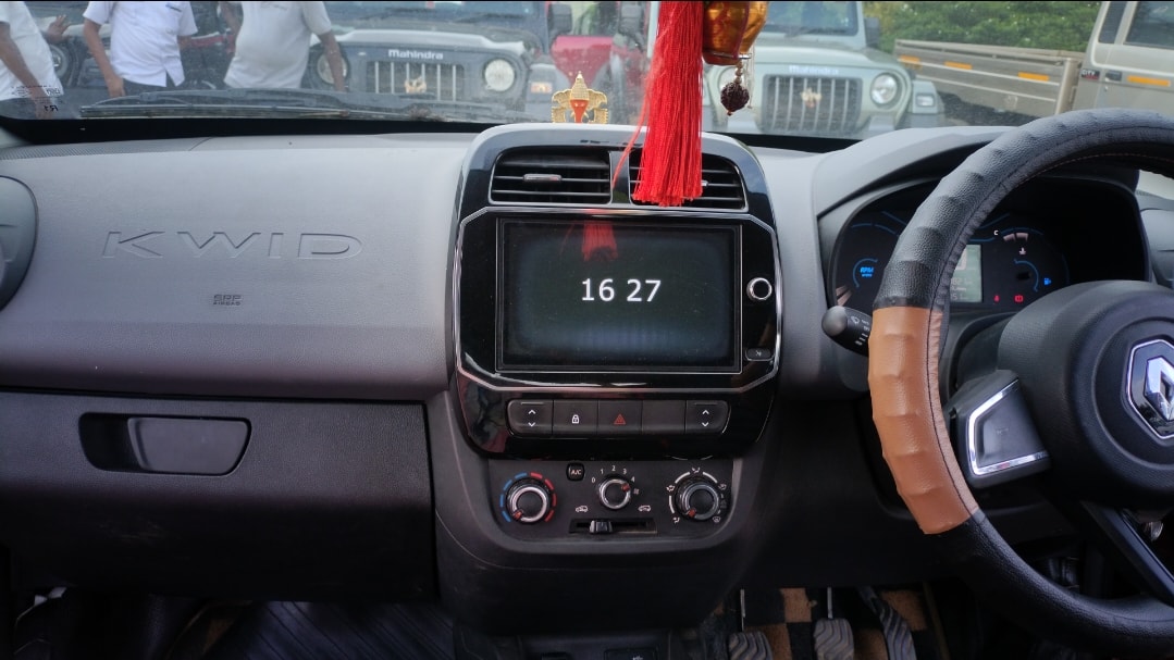 Used 2020 Renault Kwid Used 2020 Renault Kwid