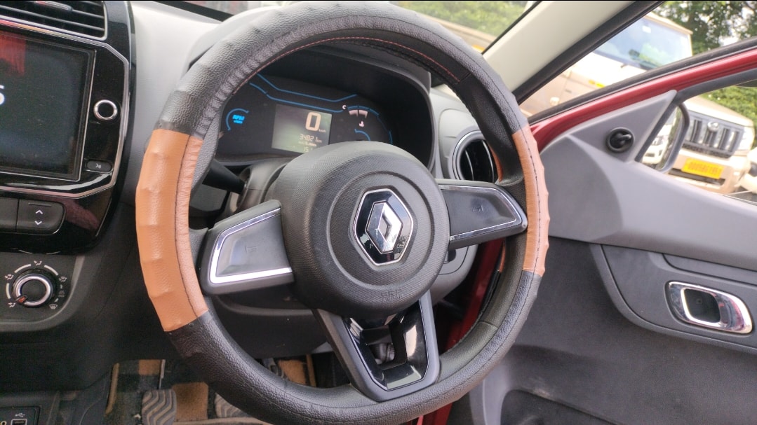 Used 2020 Renault Kwid Used 2020 Renault Kwid