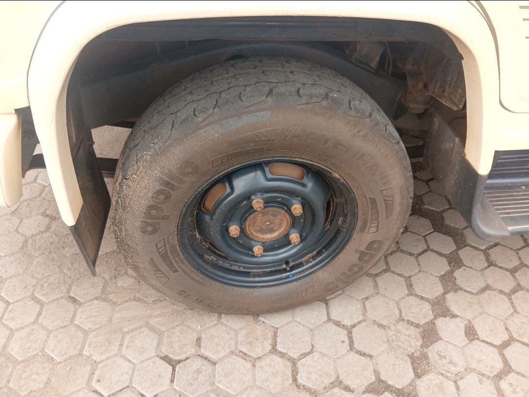 Used 2020 Mahindra Bolero Used 2020 Mahindra Bolero