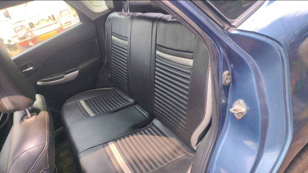 Used 2018 Maruti Suzuki Baleno Used 2018 Maruti Suzuki Baleno