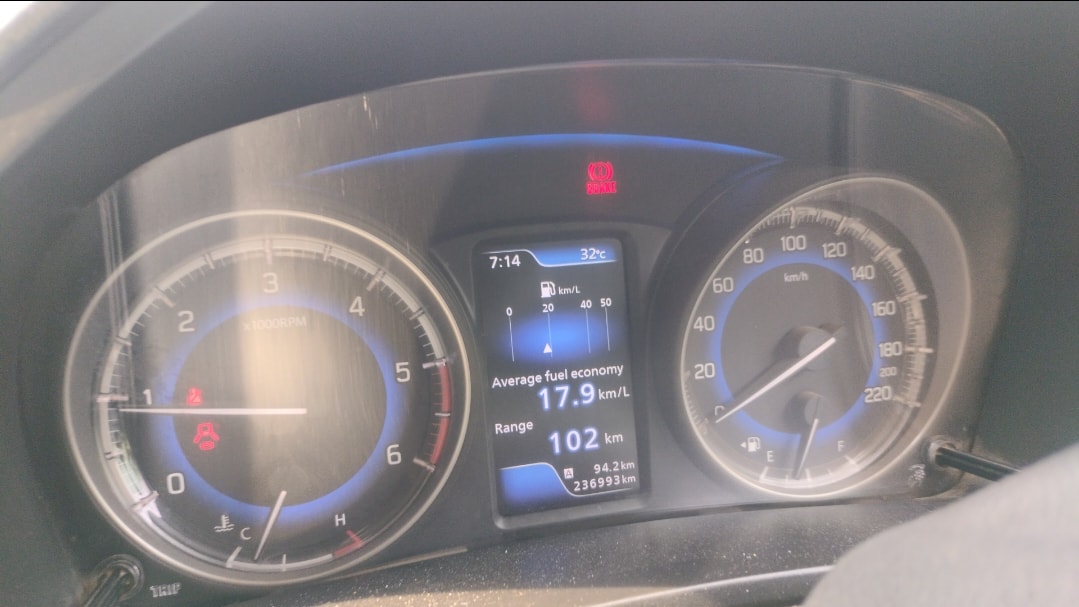 Used 2018 Maruti Suzuki Baleno Used 2018 Maruti Suzuki Baleno