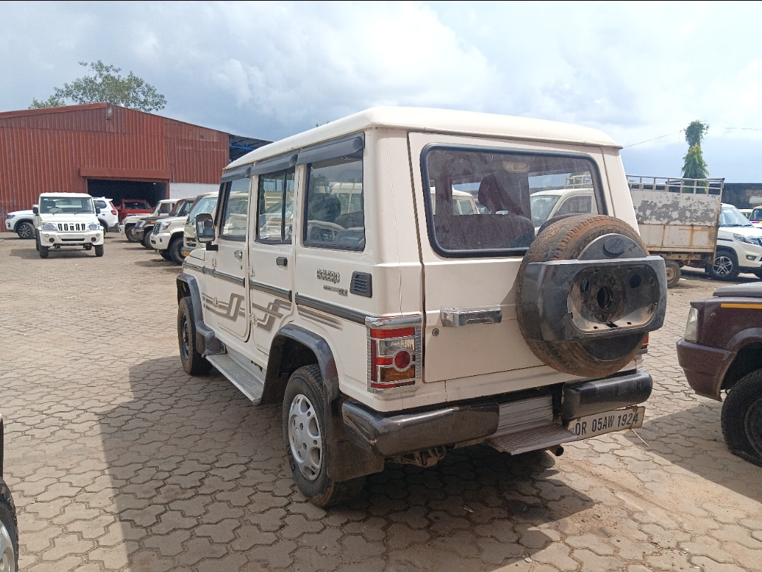 Bolero image 3 Bolero image 3