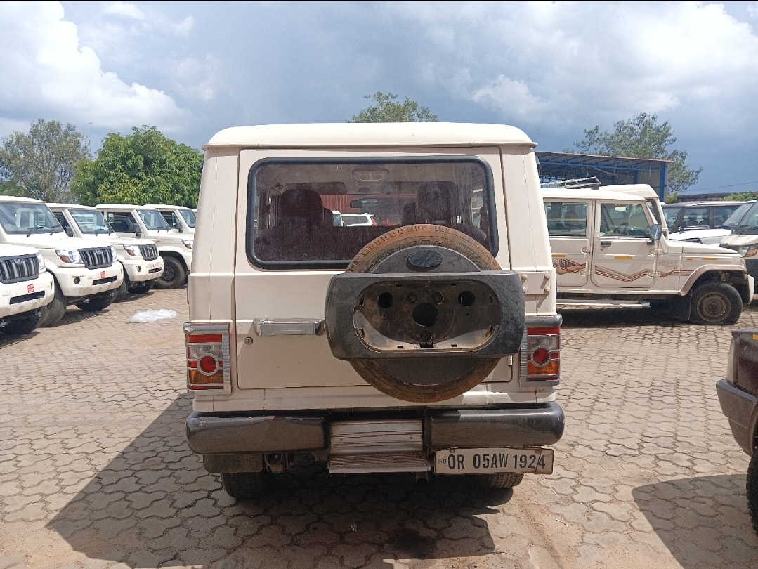 Bolero image 4 Bolero image 4