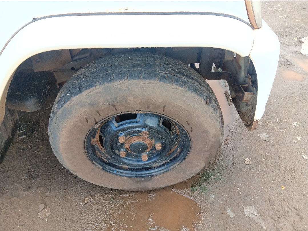 Used 2020 Mahindra Bolero Used 2020 Mahindra Bolero