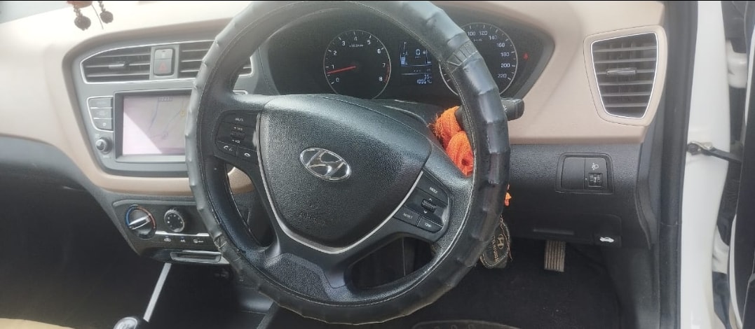 Used 2020 Hyundai Elite i20 Used 2020 Hyundai Elite i20
