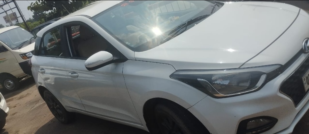 Used 2020 Hyundai Elite i20 Used 2020 Hyundai Elite i20