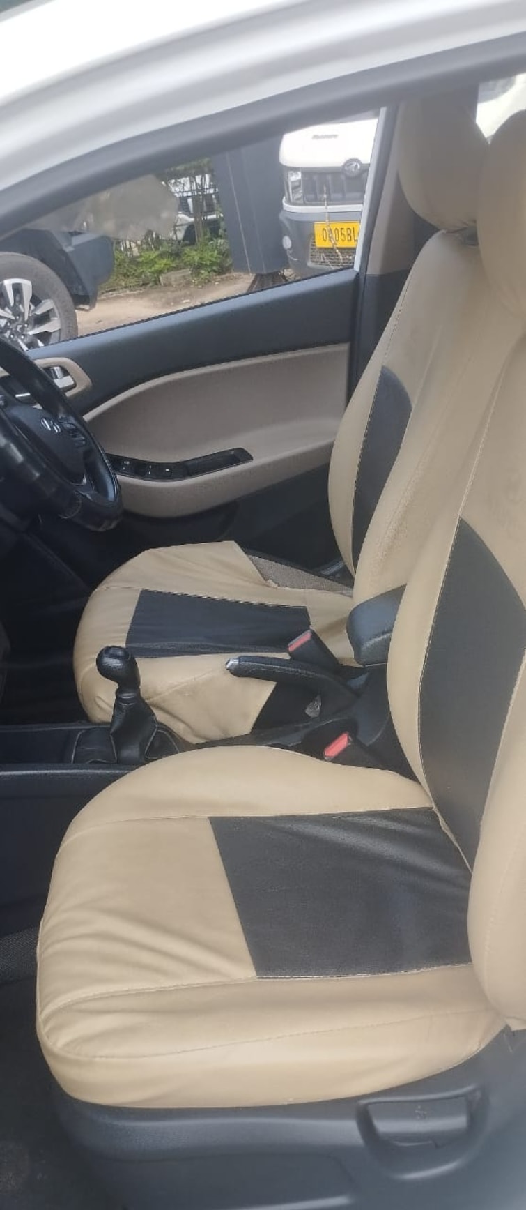 Used 2020 Hyundai Elite i20 Used 2020 Hyundai Elite i20