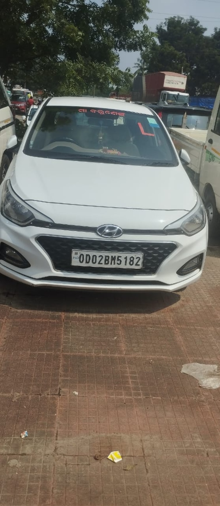 Used 2020 Hyundai Elite i20 Used 2020 Hyundai Elite i20