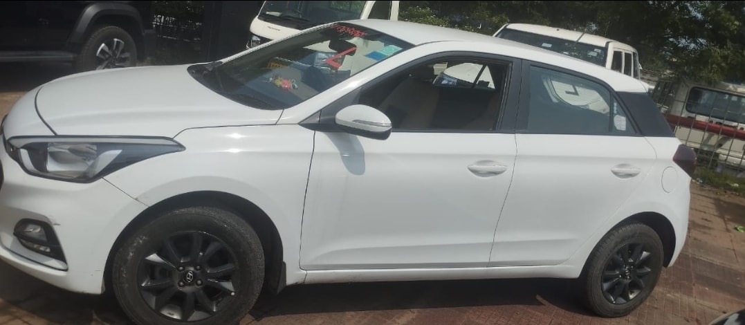 Used 2020 Hyundai Elite i20 Used 2020 Hyundai Elite i20