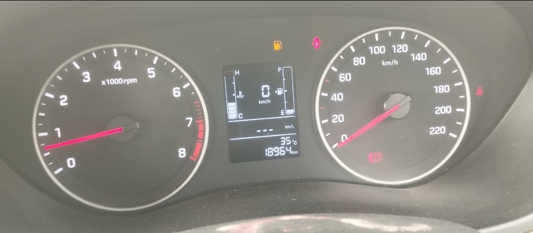 Used 2020 Hyundai Elite i20 Used 2020 Hyundai Elite i20