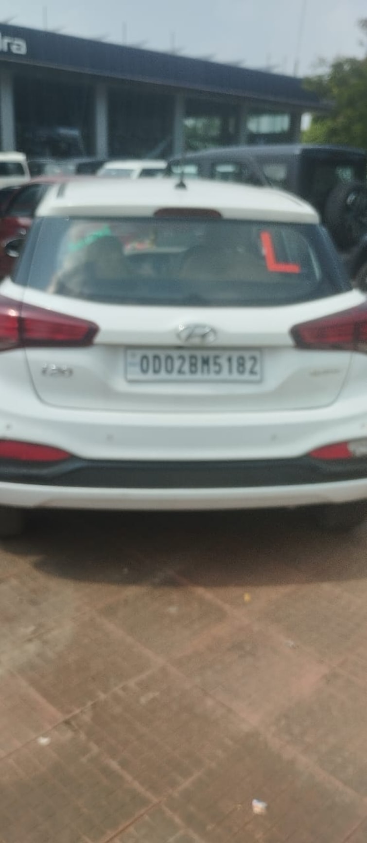 Used 2020 Hyundai Elite i20 Used 2020 Hyundai Elite i20