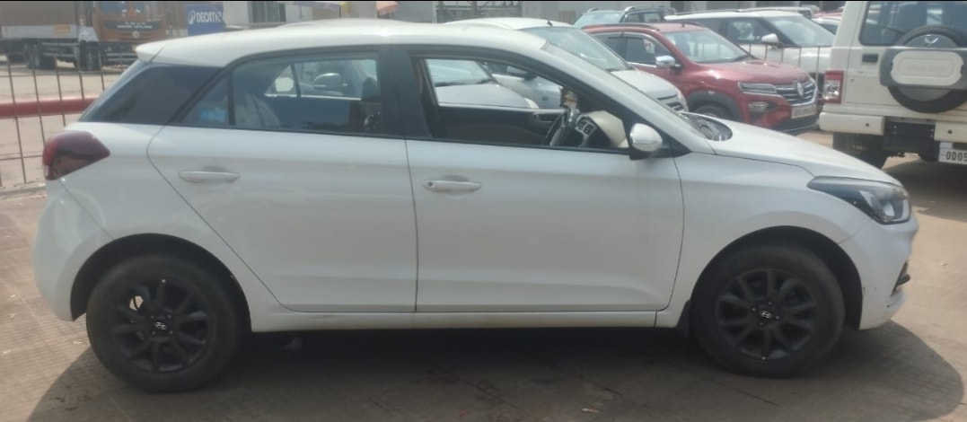 Used 2020 Hyundai Elite i20 Used 2020 Hyundai Elite i20