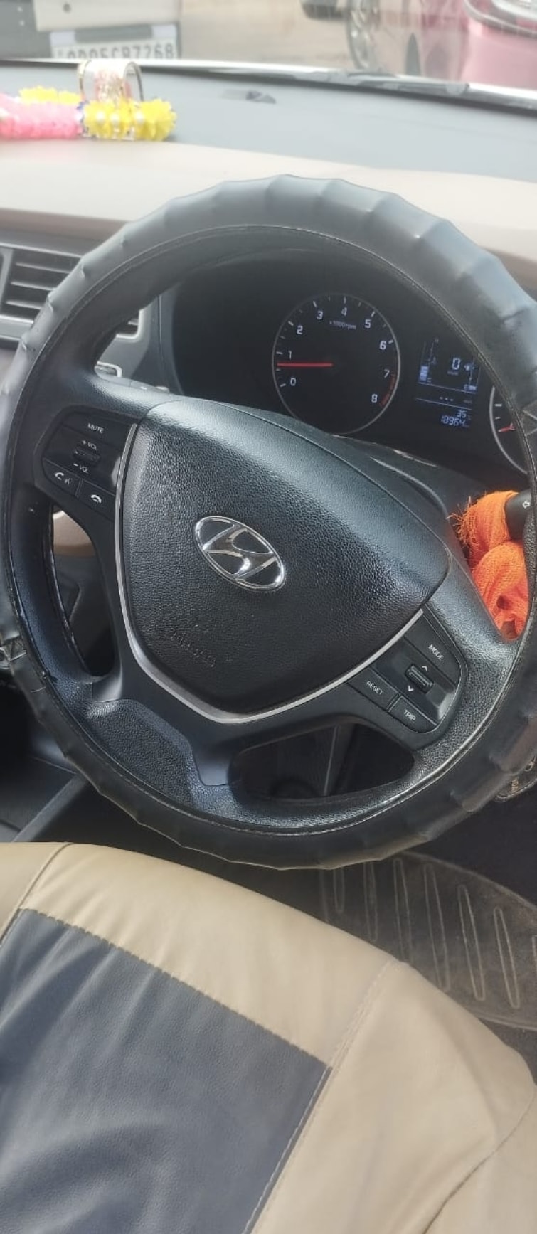 Used 2020 Hyundai Elite i20 Used 2020 Hyundai Elite i20