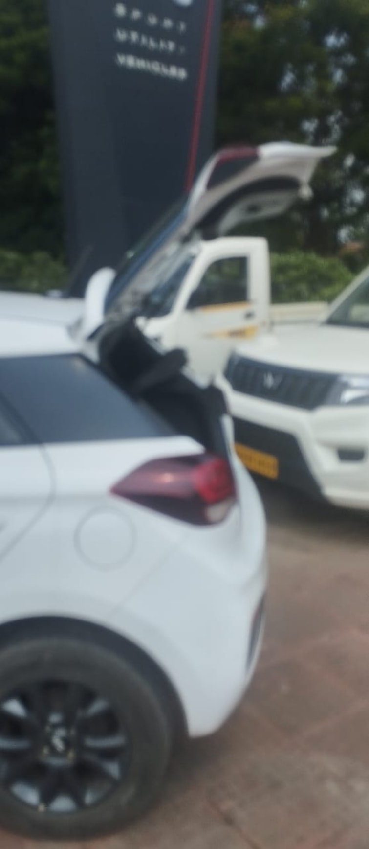 Used 2020 Hyundai Elite i20 Used 2020 Hyundai Elite i20