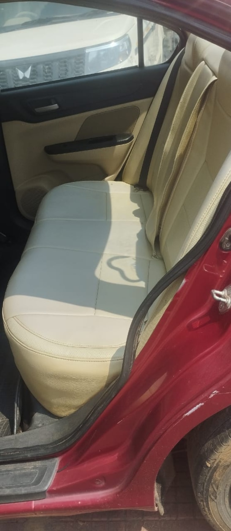 Used 2018 Honda Amaze Used 2018 Honda Amaze