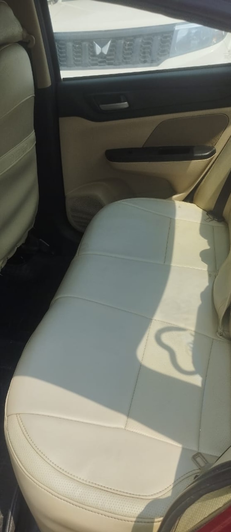 Used 2018 Honda Amaze Used 2018 Honda Amaze