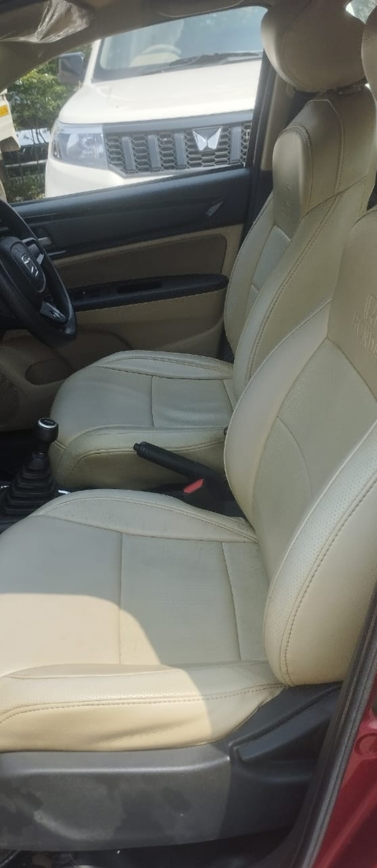 Used 2018 Honda Amaze Used 2018 Honda Amaze