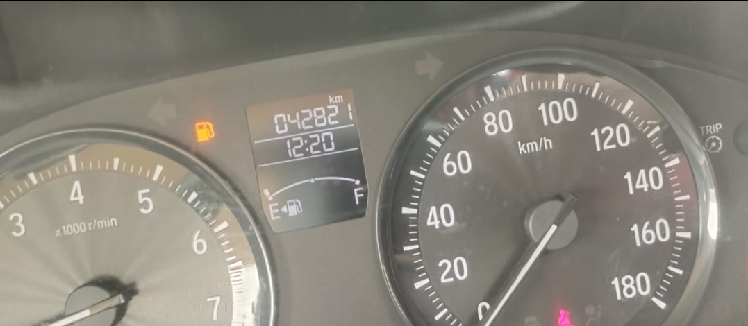 Used 2018 Honda Amaze Used 2018 Honda Amaze