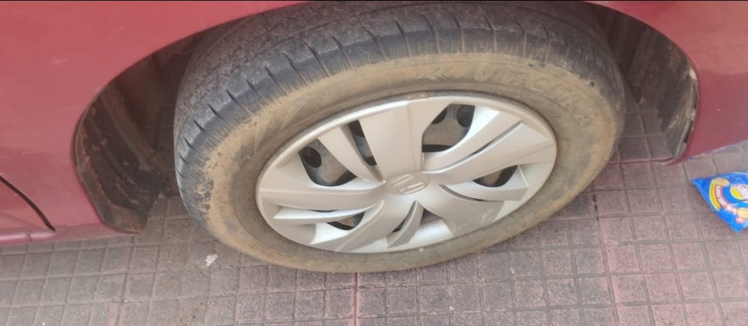 Used 2018 Honda Amaze Used 2018 Honda Amaze