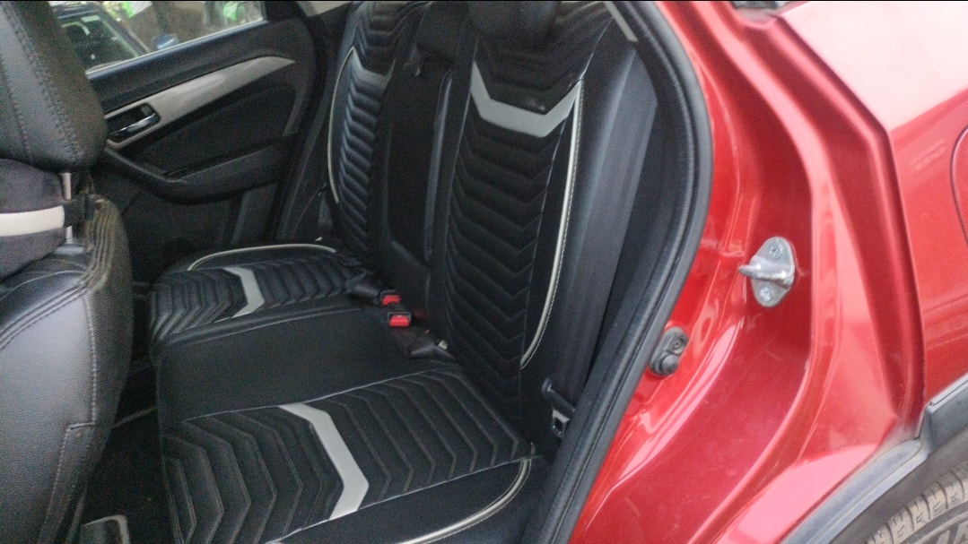 Used 2019 Maruti Suzuki Vitara Brezza Used 2019 Maruti Suzuki Vitara Brezza