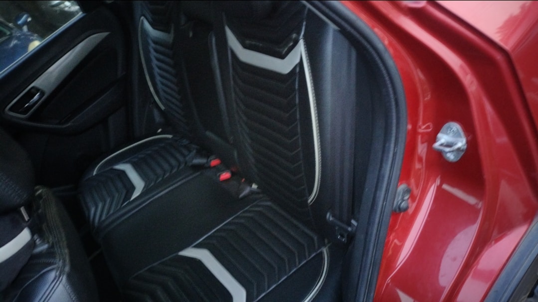 Used 2019 Maruti Suzuki Vitara Brezza Used 2019 Maruti Suzuki Vitara Brezza