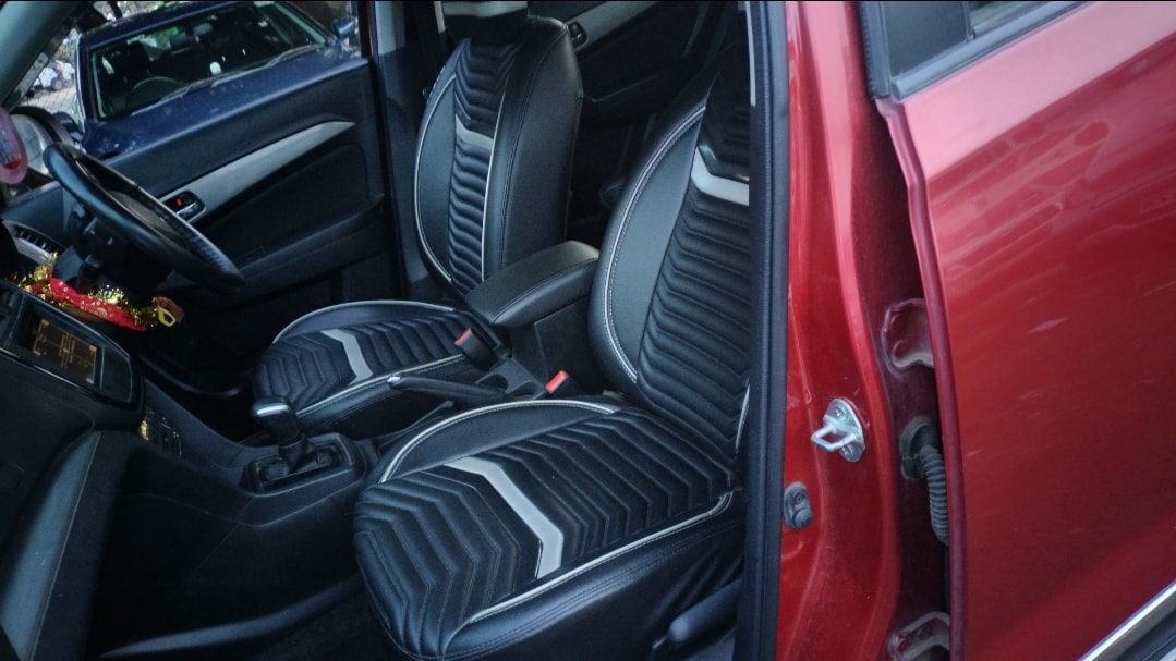 Used 2019 Maruti Suzuki Vitara Brezza Used 2019 Maruti Suzuki Vitara Brezza