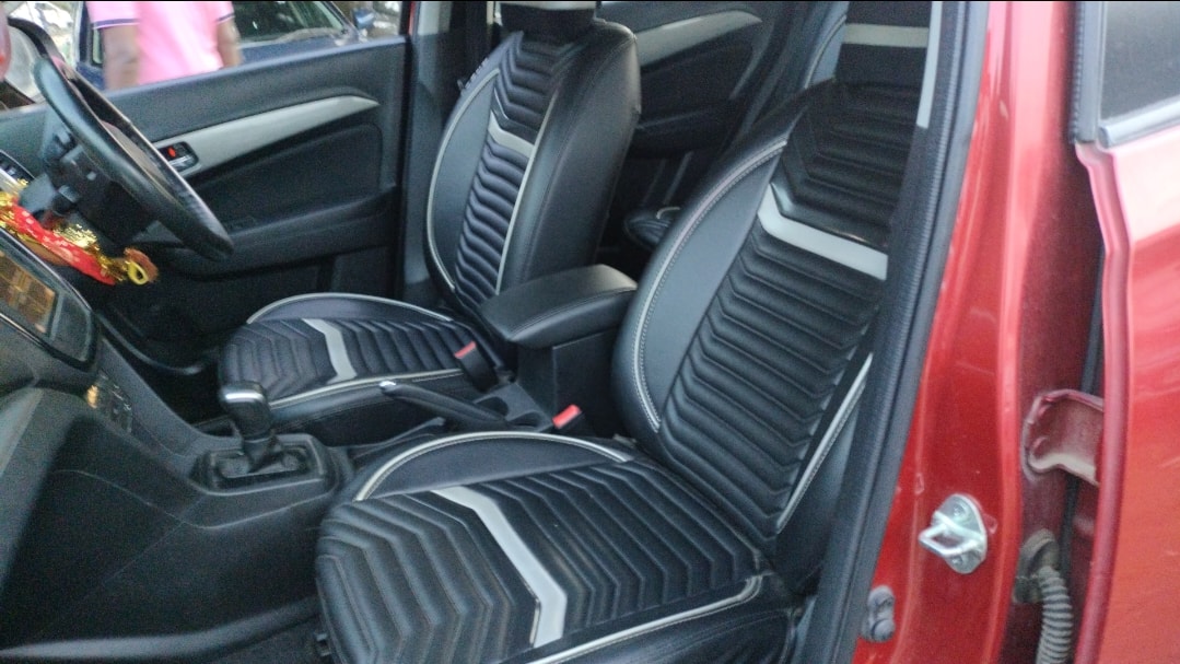 Used 2019 Maruti Suzuki Vitara Brezza Used 2019 Maruti Suzuki Vitara Brezza