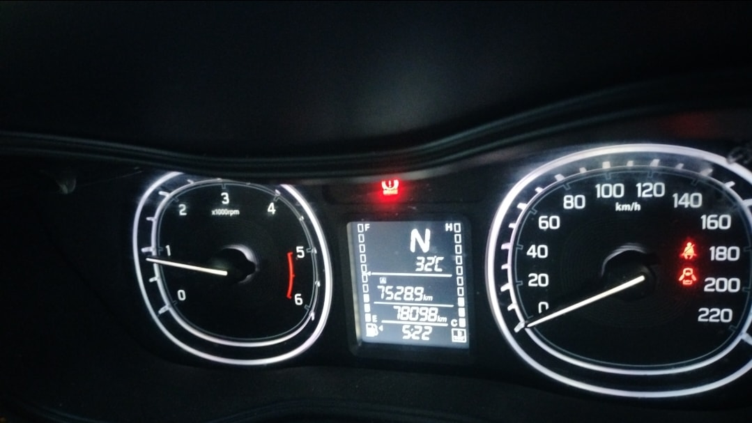 Used 2019 Maruti Suzuki Vitara Brezza Used 2019 Maruti Suzuki Vitara Brezza