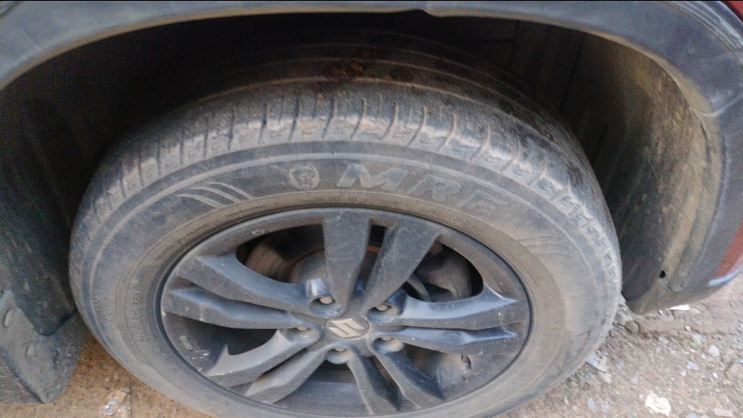 Used 2019 Maruti Suzuki Vitara Brezza Used 2019 Maruti Suzuki Vitara Brezza