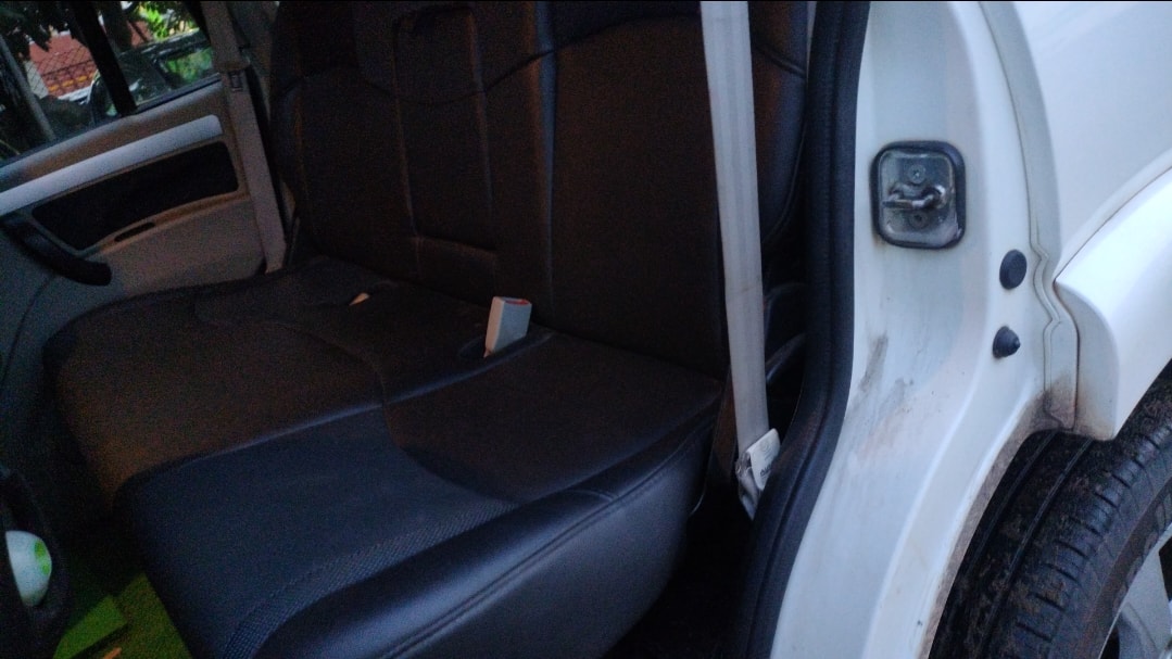 Used 2020 Mahindra Scorpio Used 2020 Mahindra Scorpio