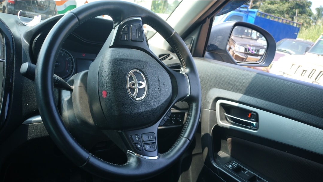 Used 2022 Toyota Urban Cruiser Used 2022 Toyota Urban Cruiser