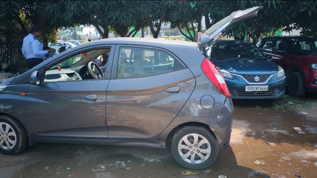 Used 2014 Hyundai EON Used 2014 Hyundai EON