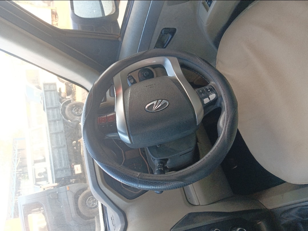 Used 2017 Mahindra Scorpio Used 2017 Mahindra Scorpio