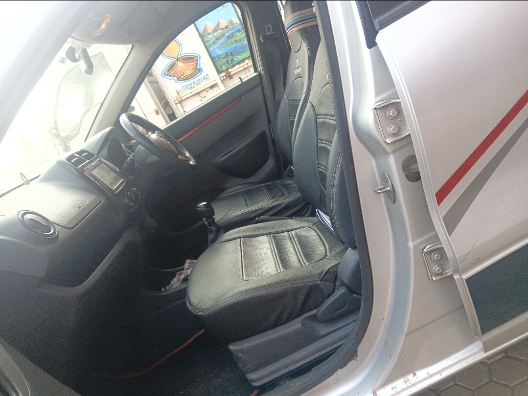 Used 2016 Renault Kwid Used 2016 Renault Kwid