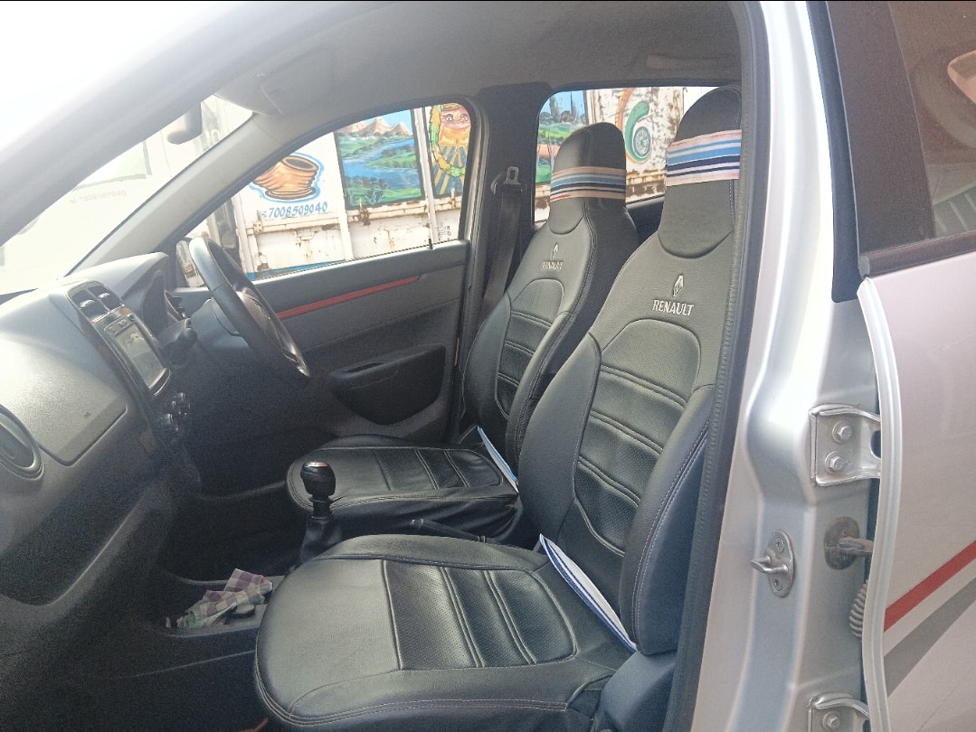 Used 2016 Renault Kwid Used 2016 Renault Kwid