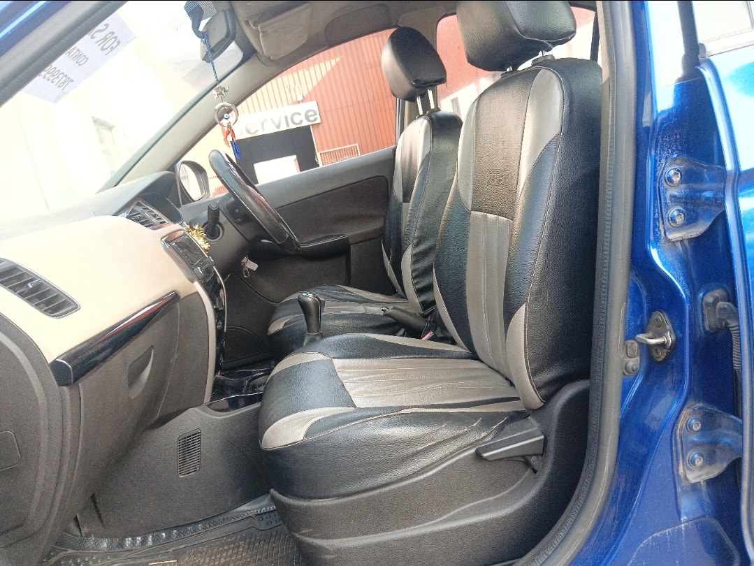 Used 2015 Tata Zest Used 2015 Tata Zest