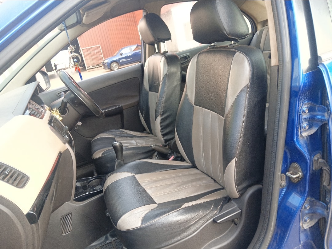 Used 2015 Tata Zest Used 2015 Tata Zest