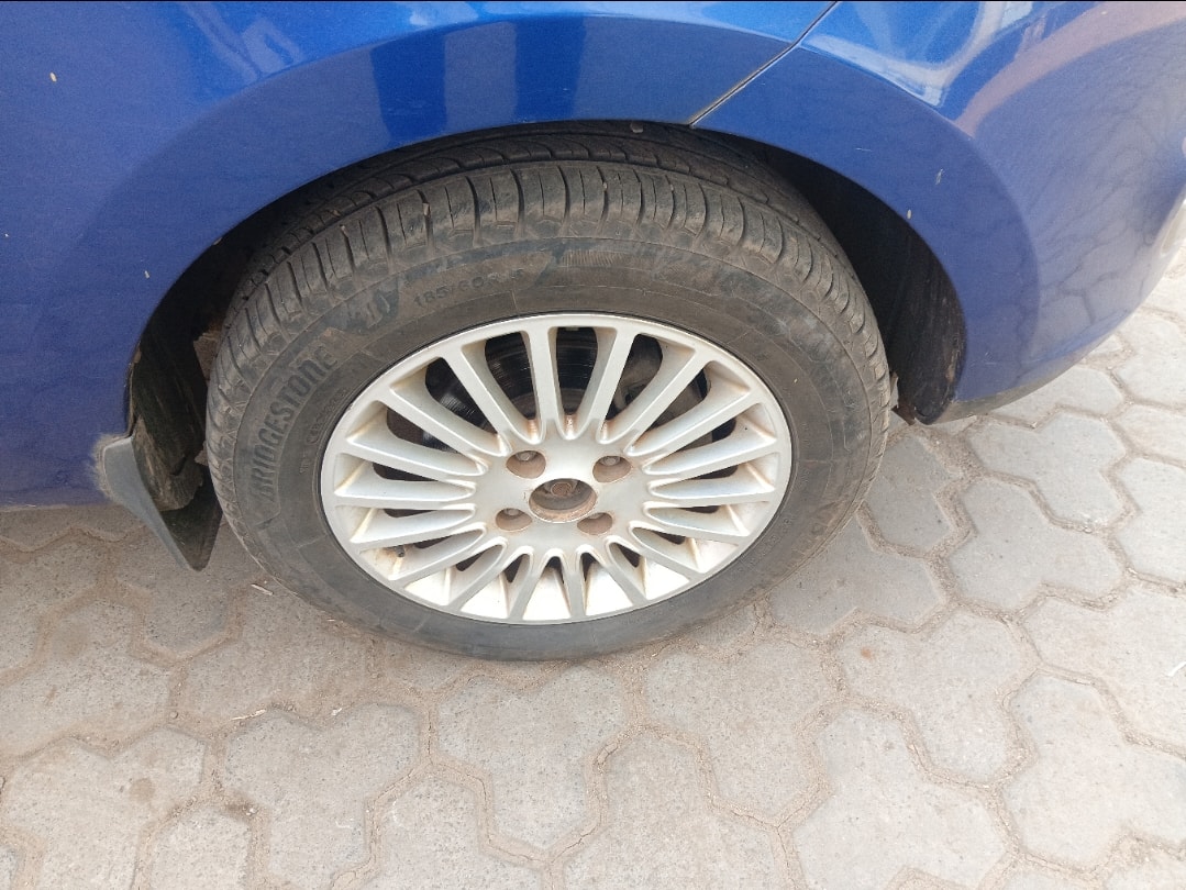 Used 2015 Tata Zest Used 2015 Tata Zest