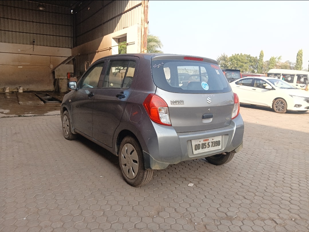 Celerio image 3 Celerio image 3