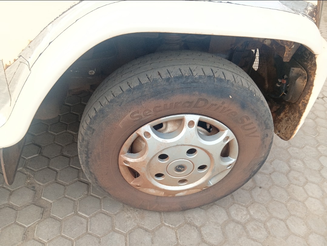 Used 2022 Mahindra Bolero Used 2022 Mahindra Bolero