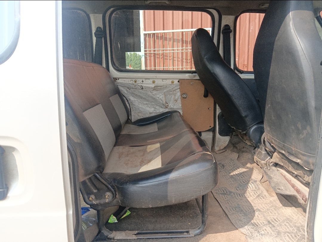 Used 2019 Maruti Suzuki Eeco Used 2019 Maruti Suzuki Eeco