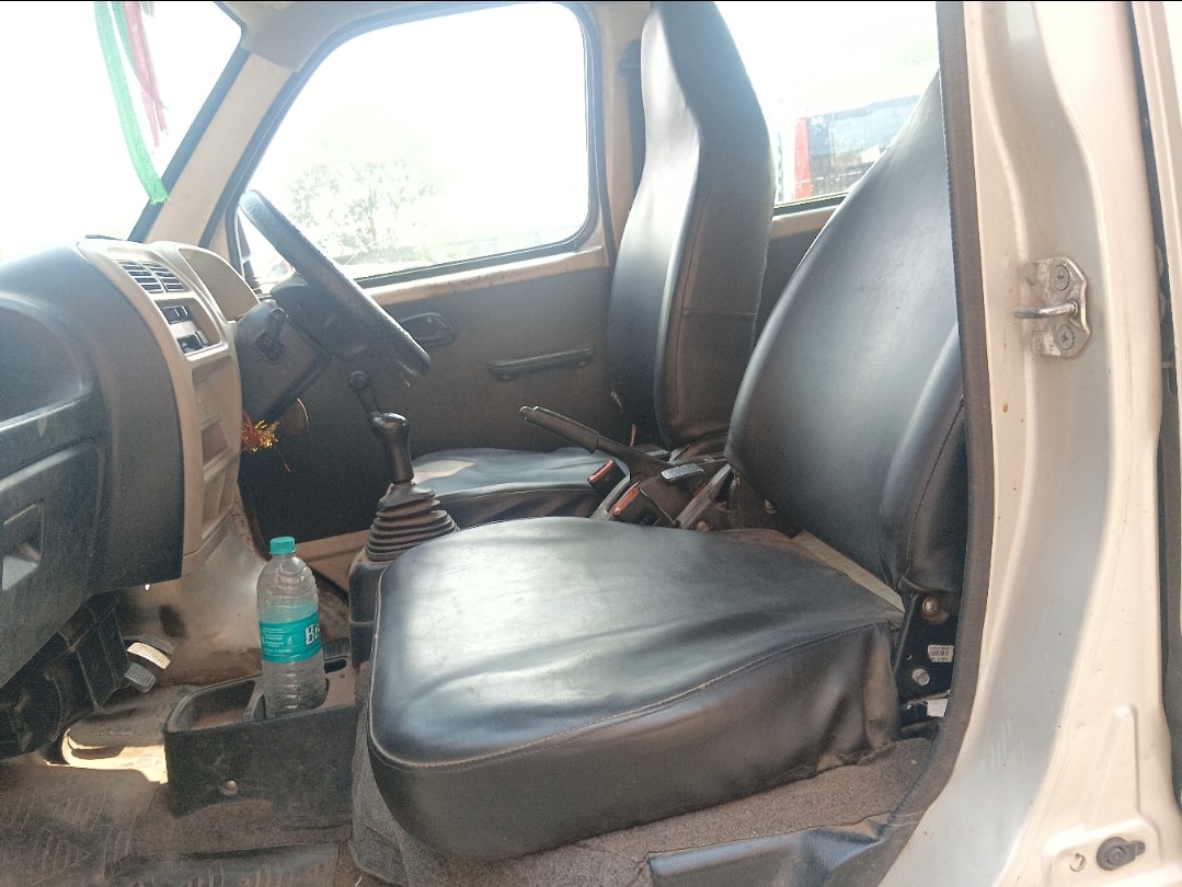 Used 2019 Maruti Suzuki Eeco Used 2019 Maruti Suzuki Eeco