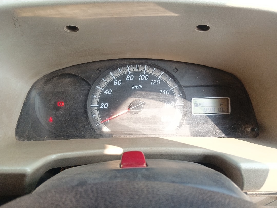 Used 2019 Maruti Suzuki Eeco Used 2019 Maruti Suzuki Eeco