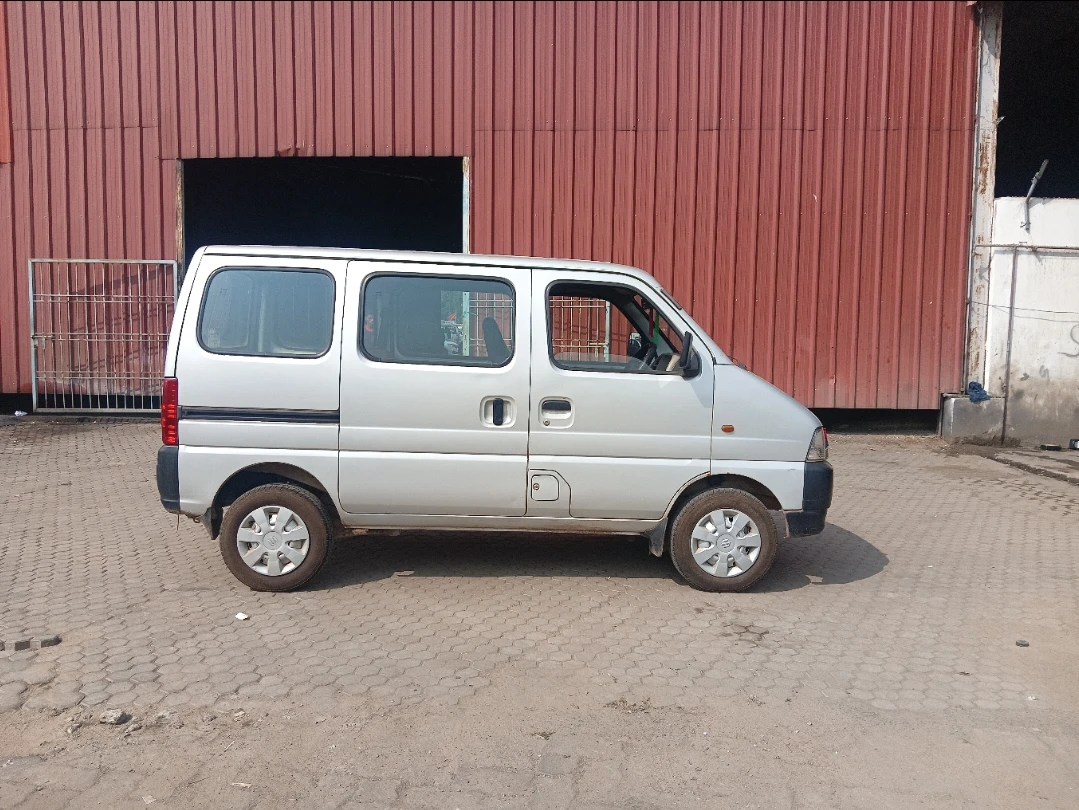 Used 2019 Maruti Suzuki Eeco Used 2019 Maruti Suzuki Eeco