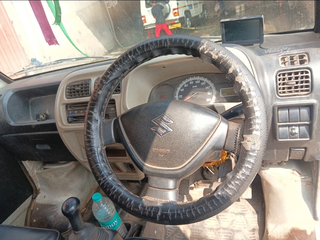 Used 2019 Maruti Suzuki Eeco Used 2019 Maruti Suzuki Eeco