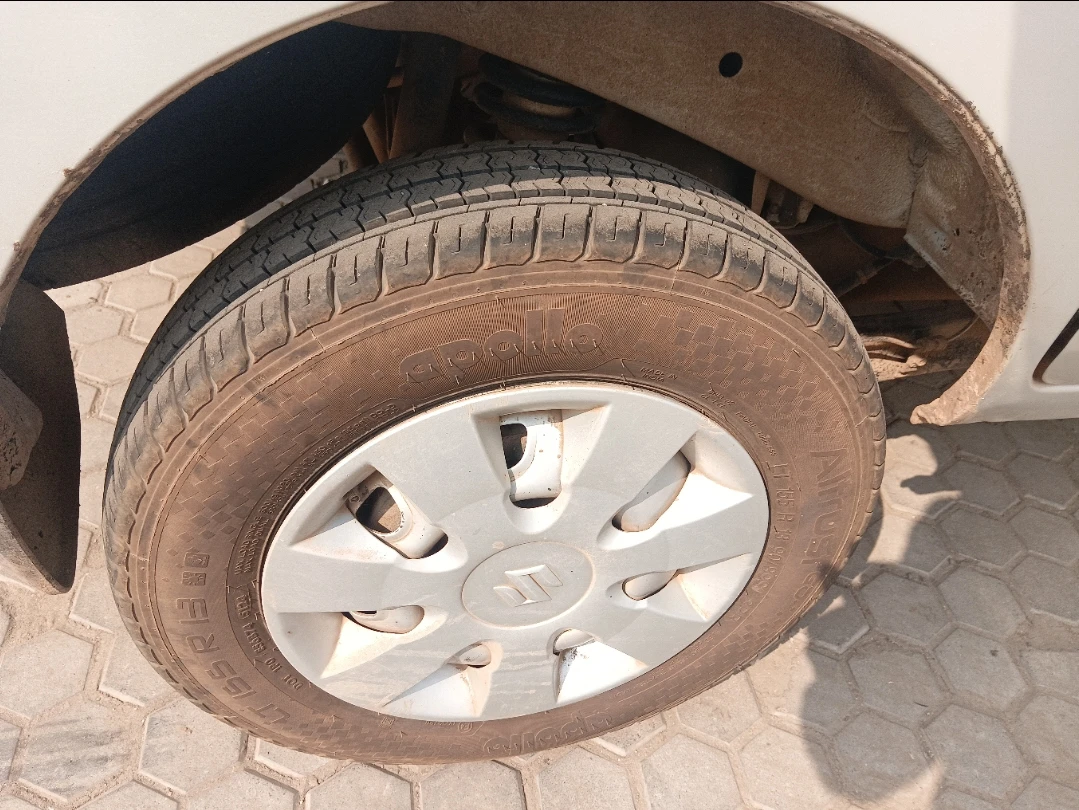 Used 2019 Maruti Suzuki Eeco Used 2019 Maruti Suzuki Eeco