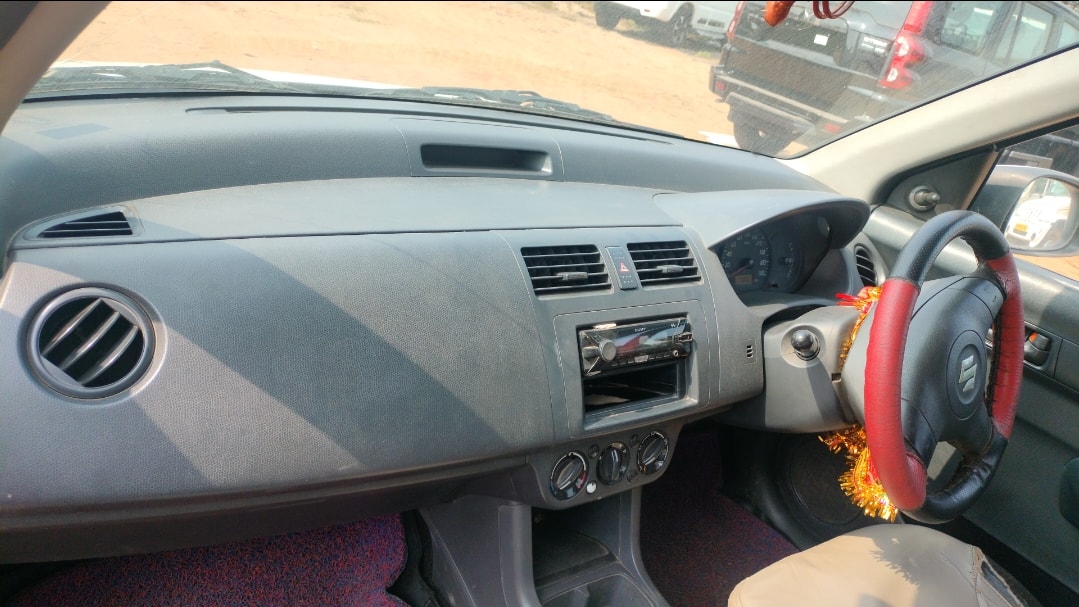 Swift DZire image 12 Swift DZire image 12