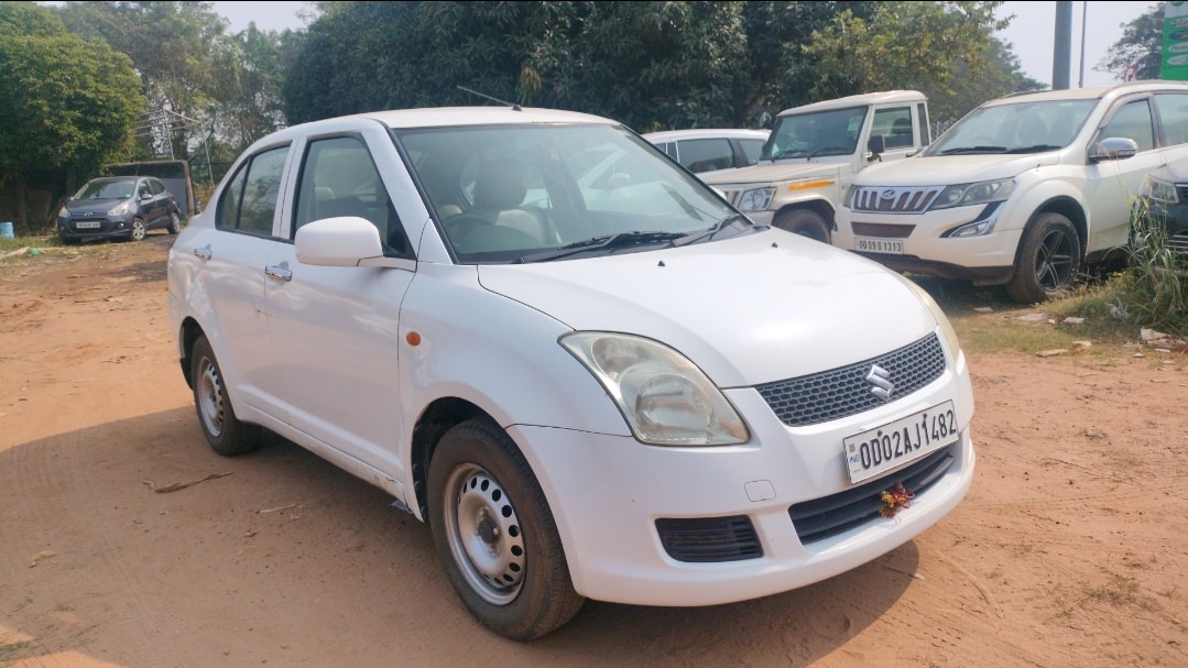 Swift DZire image 7 Swift DZire image 7