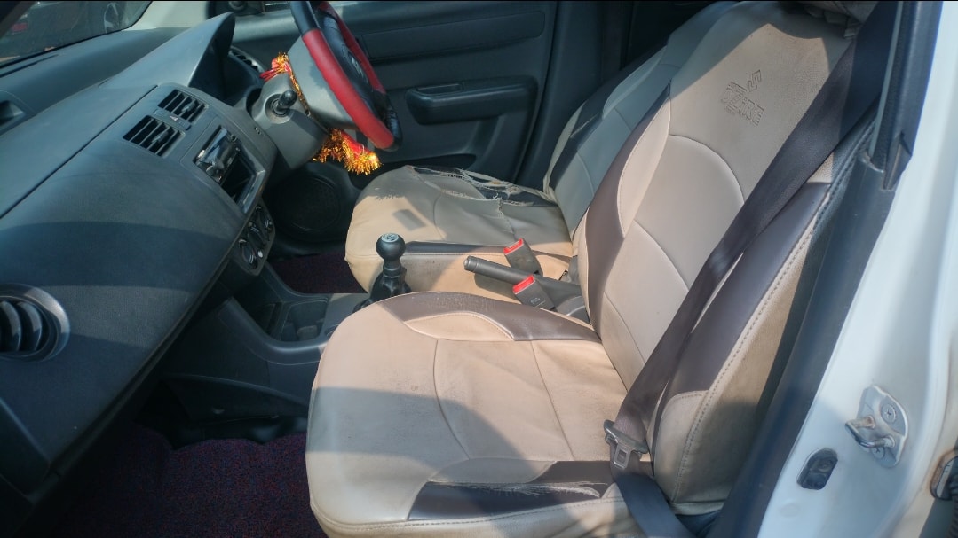 Swift DZire image 16 Swift DZire image 16