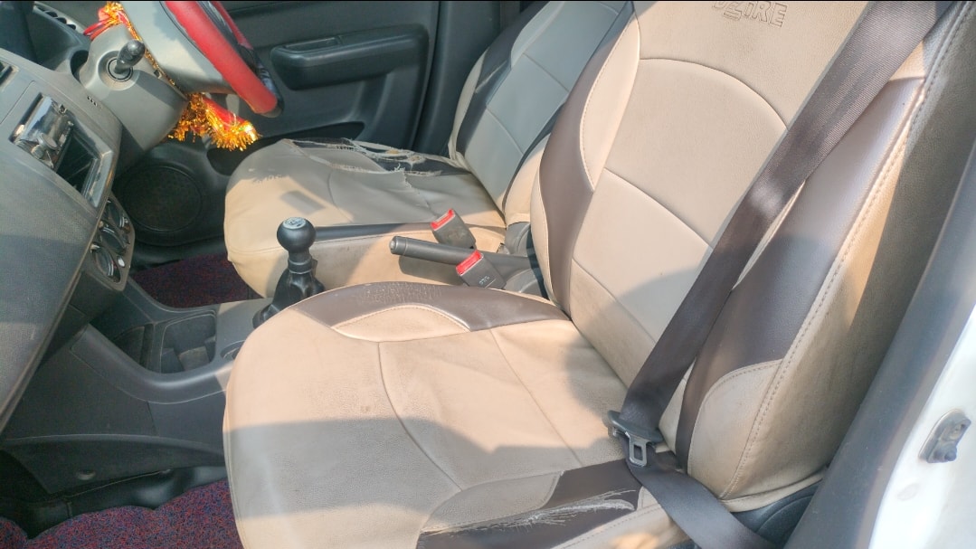 Swift DZire image 14 Swift DZire image 14